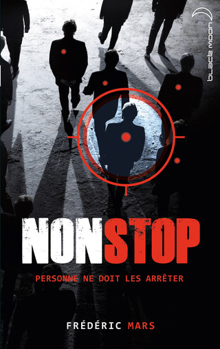 Cover image: Non stop 9782012020856