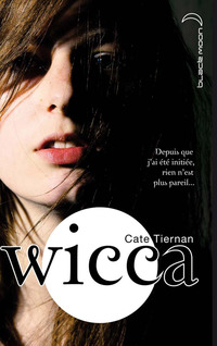 Cover image: Wicca 1 9782012021174