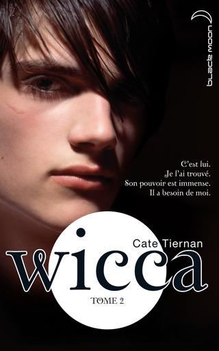 Cover image: Wicca 2 9782012023598