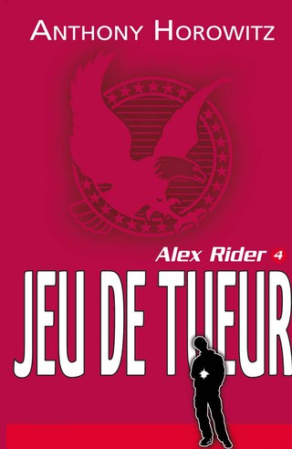 Cover image: Alex Rider 4 - Le jeu du tueur 9782012021501