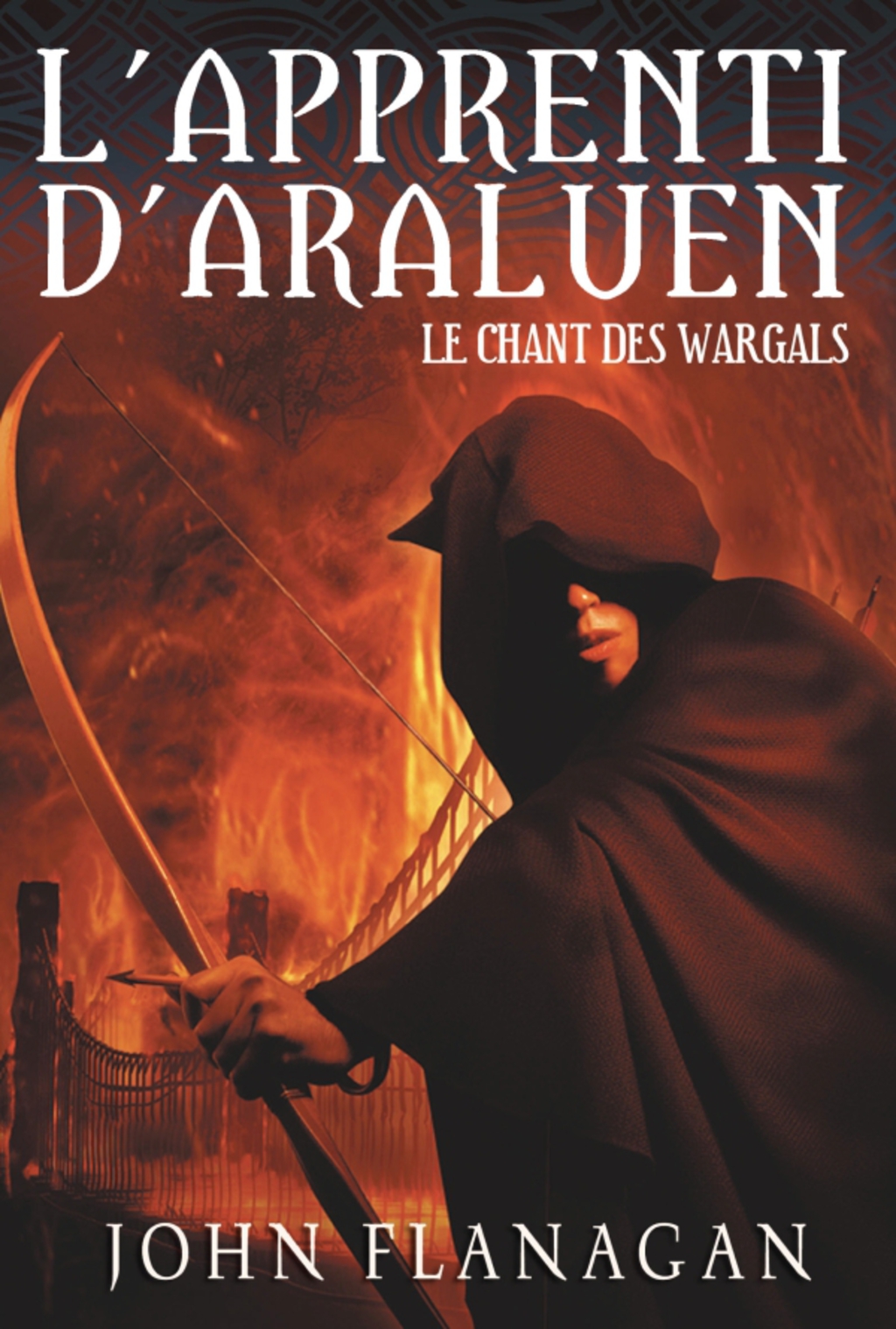 L’Apprenti d’Araluen 2 – Le Chant des Wargals