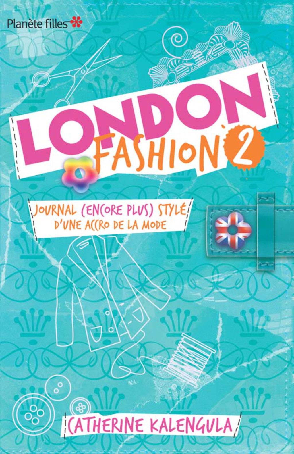 London Fashion 2 – Journal (encore plus stylé) d’une accro de la mode…