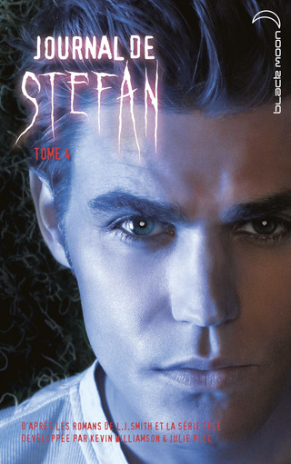Cover image: Journal de Stefan 4 9782012028067