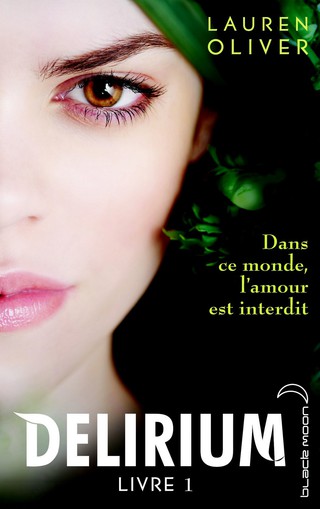 Cover image: Delirium - Tome 1 9782012028579