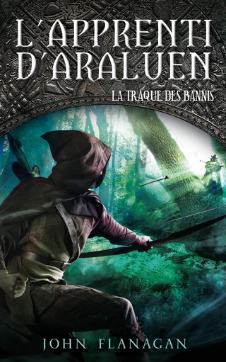 Cover image: L'Apprenti d'Araluen 9 - La Traque des Bannis 9782012029880
