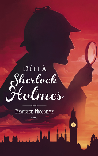Cover image: Défi à Sherlock Holmes 9782012029910