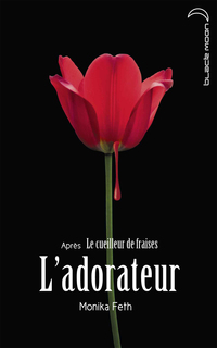 Cover image: L'adorateur 9782012034044