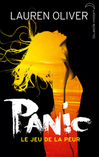 Cover image: Panic 9782012042308