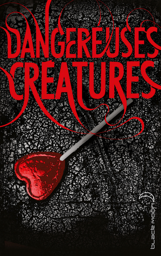 Cover image: Dangereuses Créatures 9782012042315