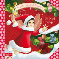 Cover image: Un Noel féerique 9782012265035