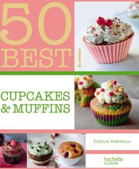 Cover image: Cupcakes et muffins 9782012305854