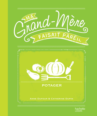 Cover image: Potager 9782012381766