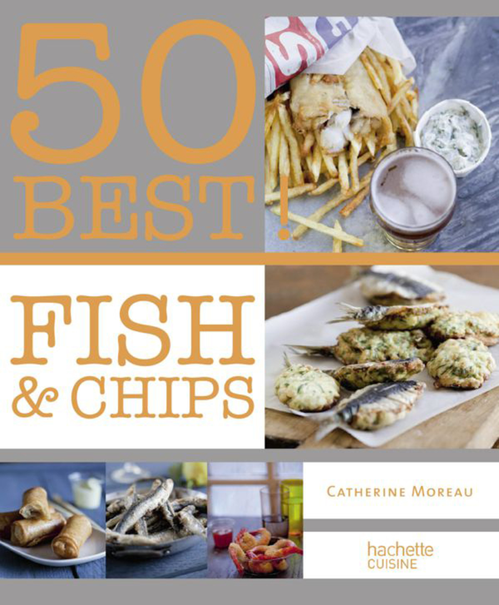 Fish & chips