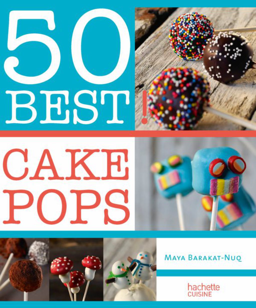 Cake Pops eBook