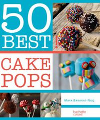 Cover image: Cake Pops 9782012382893
