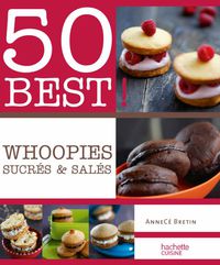 Cover image: Whoopies 9782012382923