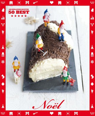 Cover image: Noël 9782012309661
