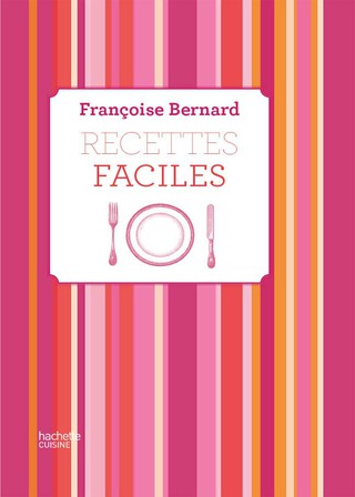 Cover image: Recettes faciles 9782012309654