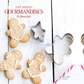 Cover image: Gourmandises & chocolats 9782012309944