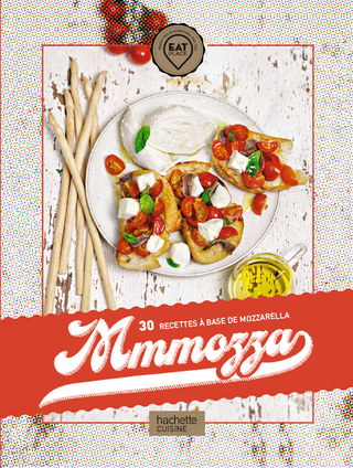 Cover image: Mmmozza 9782012309777