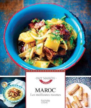 Cover image: Maroc 9782012311909