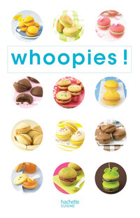 Cover image: Whoopies 9782012382749