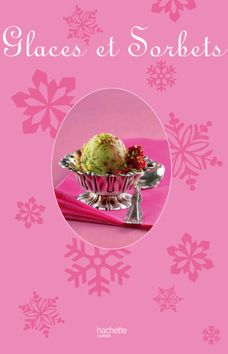 Cover image: Glaces et sorbets 9782012377936