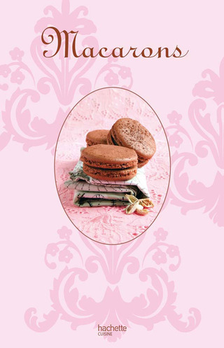 Cover image: Macarons 9782012373068