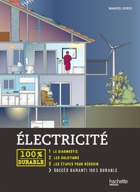 Cover image: Electricité 9782012377332