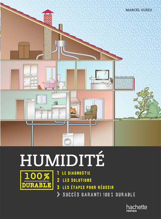 Cover image: Humidité 9782012377318