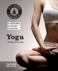 Cover image: Yoga 9782012309463