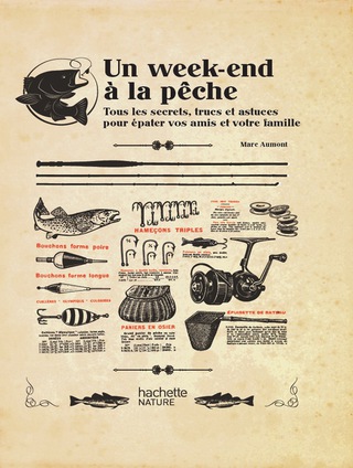 Cover image: Un week-end à la pêche 9782012311220