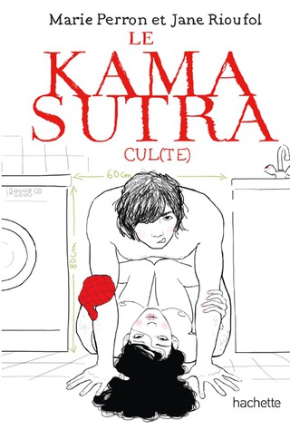 Cover image: Le Kamasutra cul(te) 9782012312180