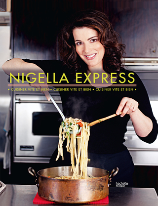Cover image: Nigella express 9782012309098