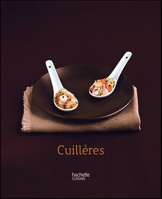 Cover image: Cuillères 9782012381209