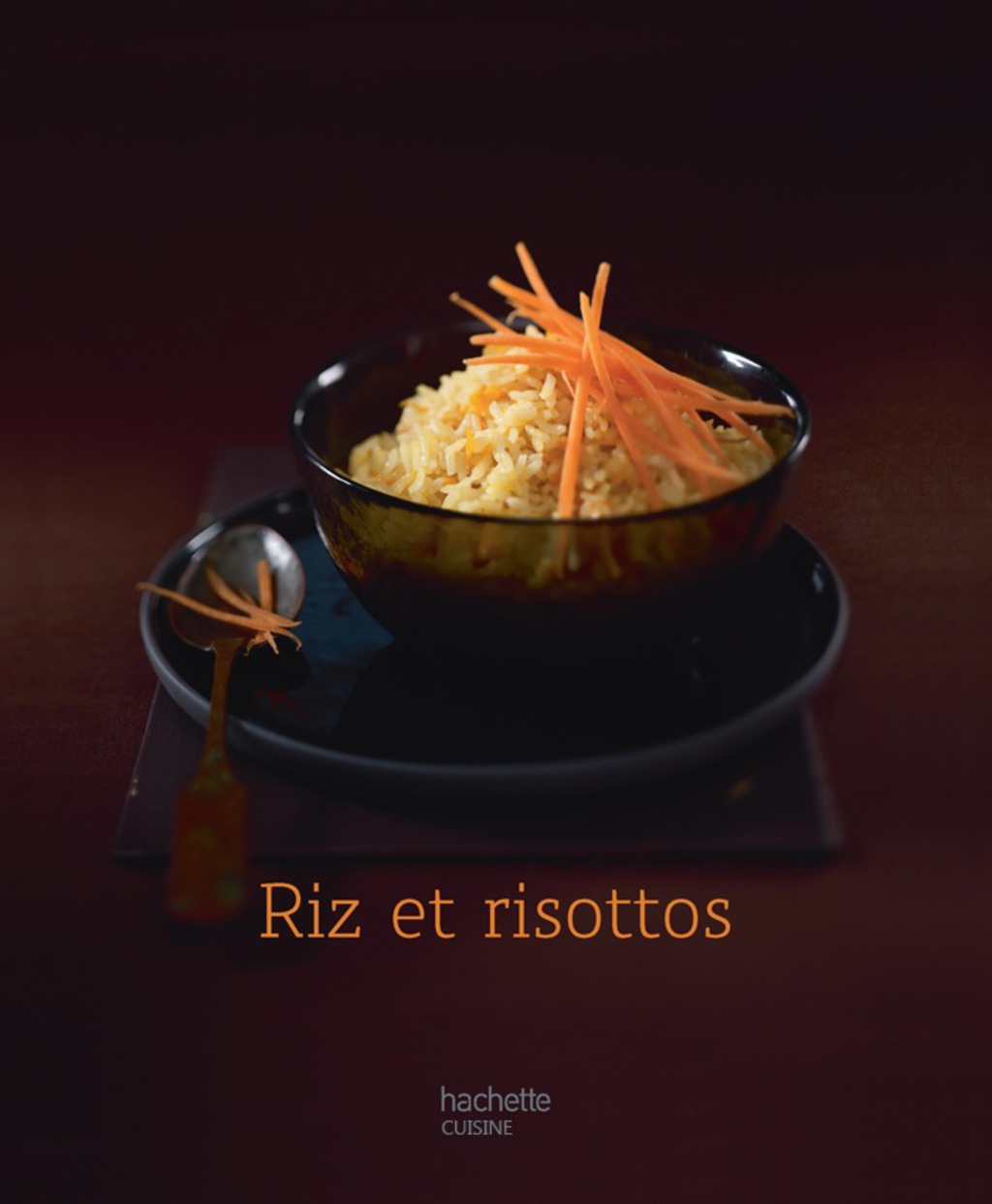 Riz et risottos (eBook)