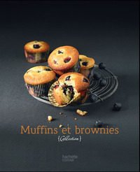 Cover image: Muffins et Brownies 9782012379886
