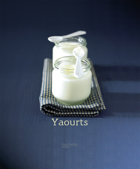 Cover image: Yaourts 9782012379862