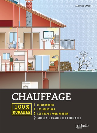 Cover image: Chauffage 9782012377325