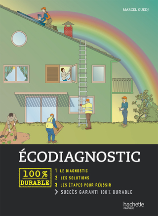 Cover image: Eco-diagnostic 9782012381636