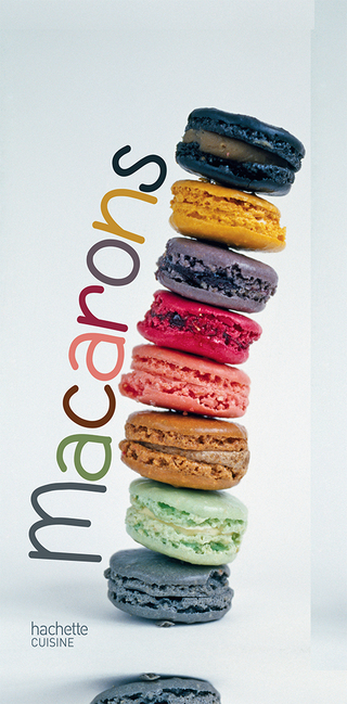 Cover image: Macarons 9782012385429