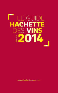 Cover image: Guide Hachette des vins 2014 9782012384460