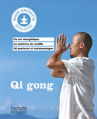 Cover image: Qi gong 9782012312357