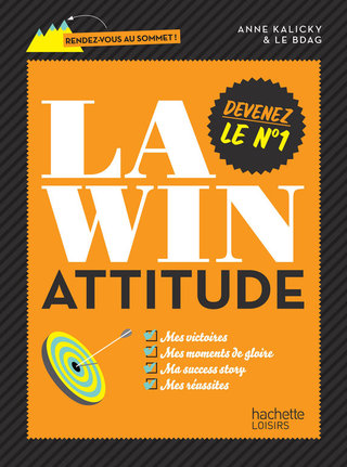 Cover image: La win attitude 9782012385023
