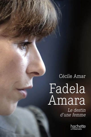 Cover image: Fadela Amara 9782012376229