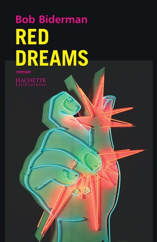 Cover image: Red Dreams. 9782012359628