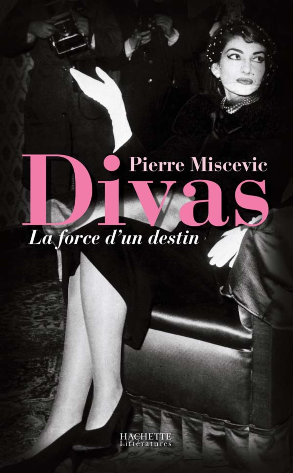 Divas, la force d’un destin