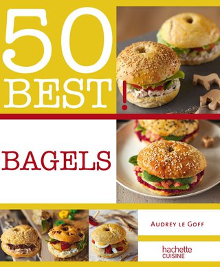Cover image: Bagels 9782012383715