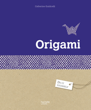 Cover image: Origami 9782016212288