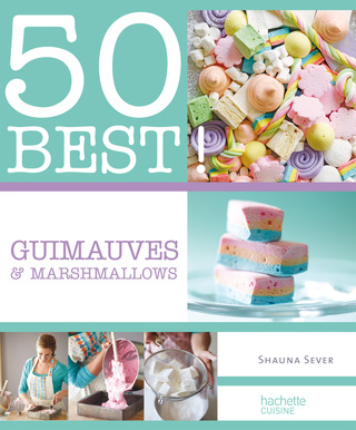 Cover image: Marshmallows 9782012383746